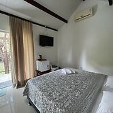 Pousada das Palmeiras