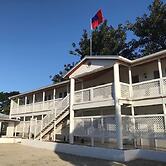 The White House Hotel Samoa