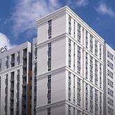 Citadines Central Binh Duong