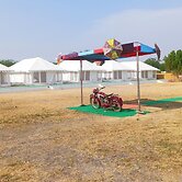 Kutch Classic Rider Camp