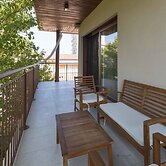 Tasso Apartments