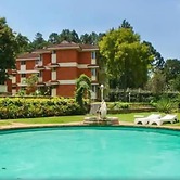 Golf Course Apartments