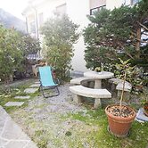 Appartamento La Posta Pomonte