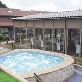 Pensión Albergue Turístico Salceda