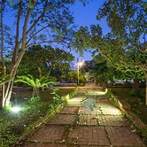 B&B Giardino Nascosto Taviano