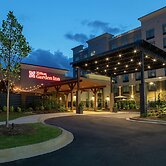 Hilton Garden Inn Spartanburg
