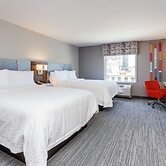 Hampton Inn Oakland Downtown-City Center