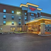Hampton Inn Simpsonville