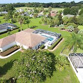 Villa Anita - Executive 2 Bedroom