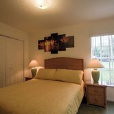 Villa Silverthorne - Comfort - 3 Bedroom