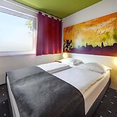 B&B Hotel Weimar