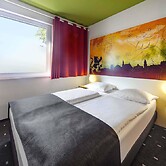 B&B Hotel Weimar