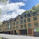 Apartamentos Llorts Ordino 3000