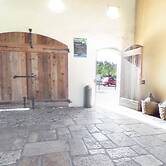 Agriturismo Fossa Mala