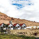 Tsomoriri Camp And Resort