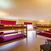 Albergue Vía Láctea - Hostel