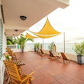 Coconut Palms Inn On The Beach
