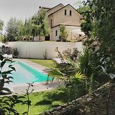 Villa La Mattina Bed & Breakfast