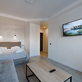 CityApartments Kyiv Obolon