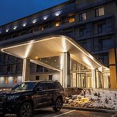Cosmonaut Hotel