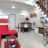 Diodeth's Apartments