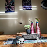Casa I'X - Hostel