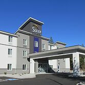 Sleep Inn & Suites Chiloquin-Crater Lake Junction