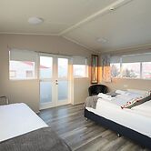 Skýjaborg Apartments