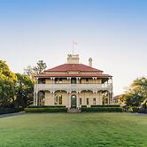 Woodlands of Marburg