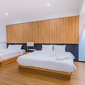 Lot 33 Boutique Hotel