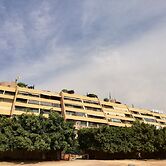 Siwar Center Apartments