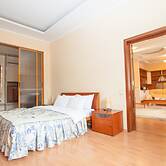 TVST Apartments 1 Tverskaya-Yamskaya 13