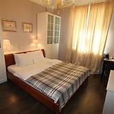 TVST Apartments Leningradsky Prospekt 10