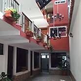 Hotel El Portal Sololateco