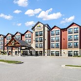 Microtel Inn and Suites by Wyndham Mont Tremblant