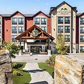 Microtel Inn and Suites by Wyndham Mont Tremblant