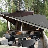 Maatilamatkailu Peräkangas