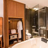 Novotel Suzhou Tai Lake Santeh Hotel