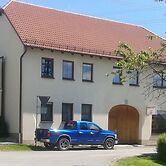 Ferienwohnung Brunow