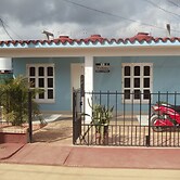 Hostal Mis Cumbres
