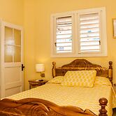 Casa Hostal Hermanos BF
