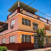 Casa Hostal La Terraza William y Yanetsy