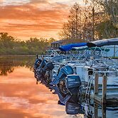 Camp Mack Lodge, Marina & RV Resort