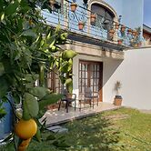 Hotel Singular Coyoacán