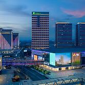 Holiday Inn Tianjin Xiqing by IHG