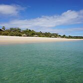 Lodge des Terres Blanches