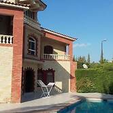 Villa Dr. Atef Darwish