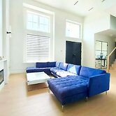 Beijing Vancouver Homestay