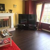 Beijing Vancouver Homestay