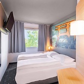 B&B HOTEL Würzburg-Ost